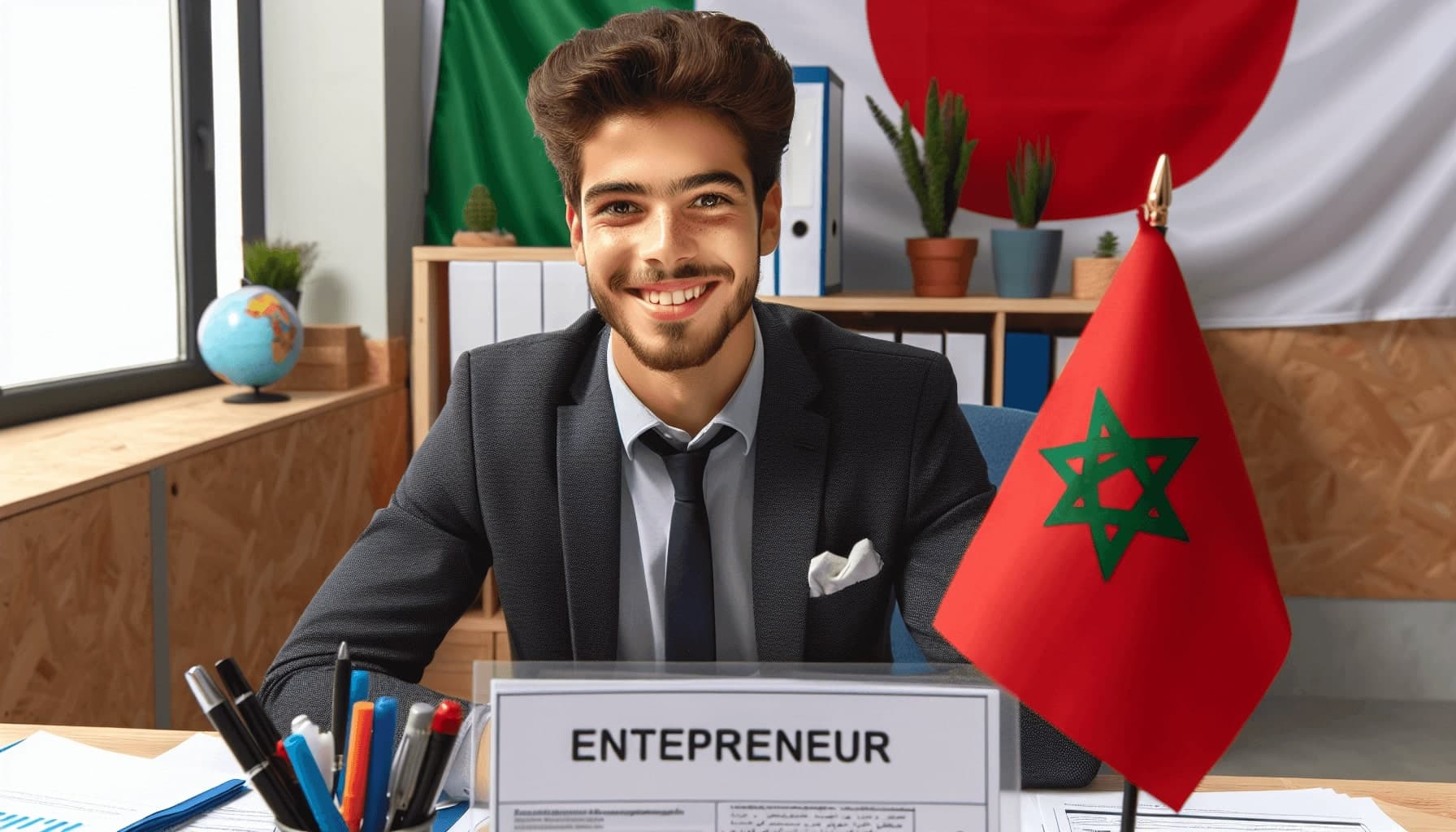 Les Avantages Fiscaux pour les Auto-Entrepreneurs Marocains